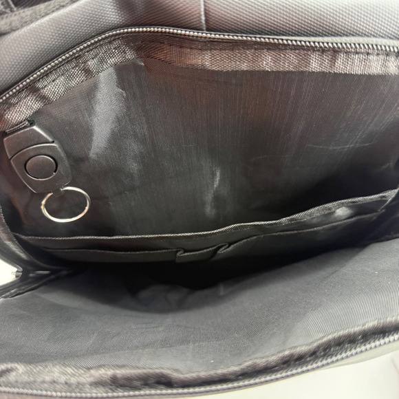 Vacuum Seal Backpack Travel Expandable TSA Lock Compression System with Pump NEW - Picture 7 of 16